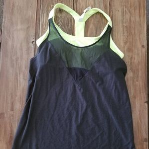 BNWOT Target workout tank